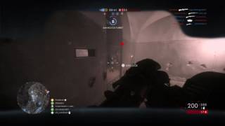 Battlefield™ 1 invisible cheat