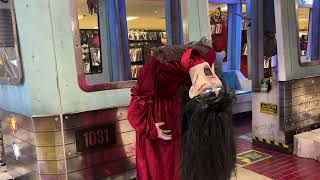 Spirit Halloween Wichita Falls Texas 2025!!!