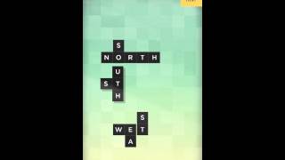 Bonza Word Puzzle - Compass - Starter Pack Walkthrough screenshot 3