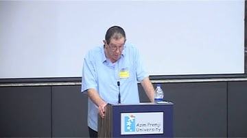 PoE - Empirical Research in Education: Why Philosophy Matters - Robin Barrow