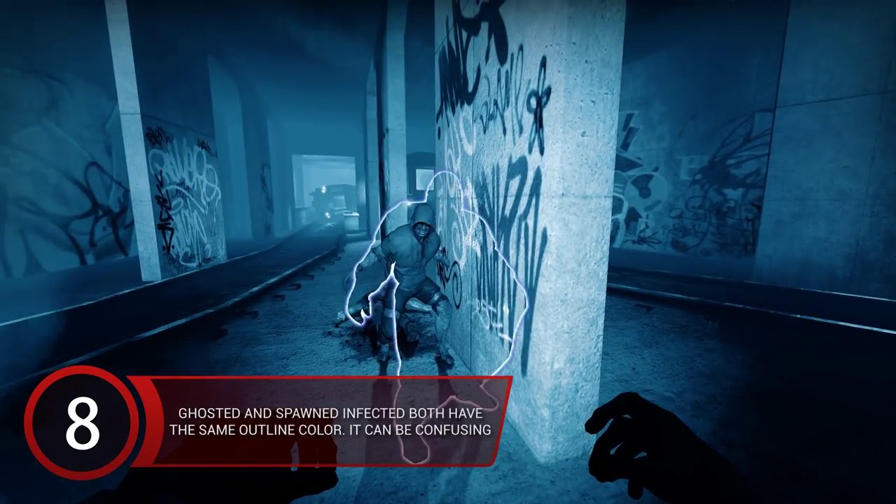 Top 10 Useful Console Commands ★ Left 4 Dead 2