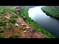 Kota garadiya mahadev drone shot