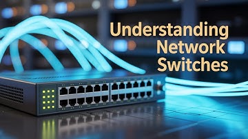 Découvre les secrets des appareils réseaux en 5 minutes !