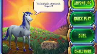 peggle 1# quick play