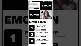 Kalpa WPKoi WordPress Theme #elementor #wordpress #webdesign #nocode #inspiration #free