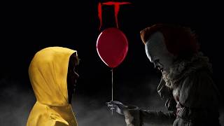 It (2017) Full Movie in English | Terror Movie | Facts & Explanation