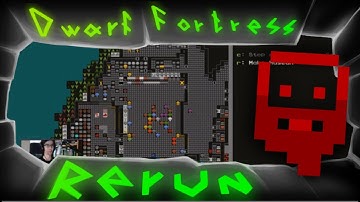Mastering Dwarf Fortress - Burialfire | Part 4