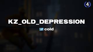 kz_old_depression CS2 WR 01:38.06 by cold