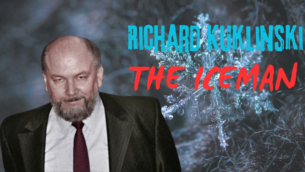 The Iceman: The Chilling Double Life of Richard Kuklinski - YouTube