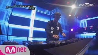 [HEADLINER][Full] Final Round / DJ KINGMCK in FULL VER. EP.06 20151013