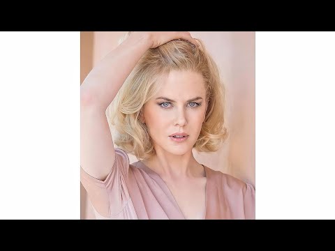 Wideo: Nicole Kidman To Nowa Twarz Tej Marki