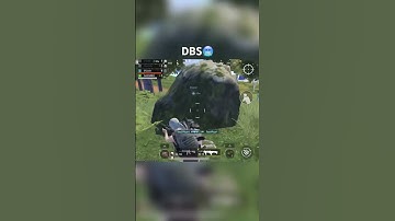 Other Gun❌ DBS✅|1v3 Clutch DBS|Bgmi #shortsvideo #bgmishorts #birju_comedy_video #zeltrax