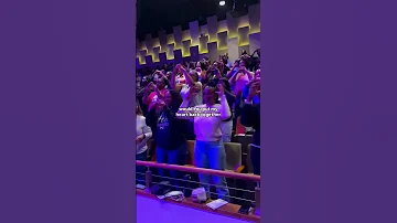 YOUR WAYS BETTER WHOLE CHURCH 