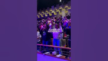 Thumbnail of YOUR WAYS BETTER (WHOLE CHURCH?! 🤯)