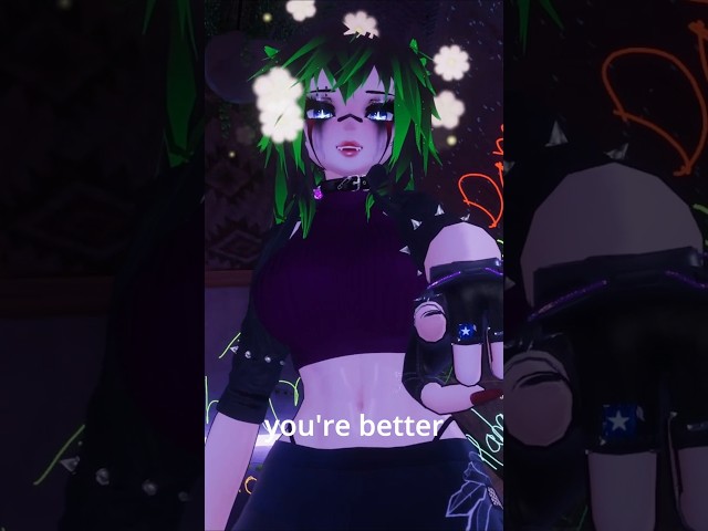 Yandere Waifu ❤️ ASMR #asmr #yandere #heartbeat #headpats #pov