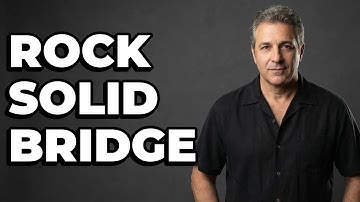 How Can I Make An Open Bridge More Stable?