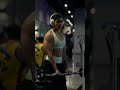 entrenando un poco de brazo #motivation #fitnessjourney #bicepsworkout