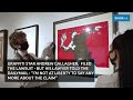 Banksy's long-kept secret could be exposed in court battle
