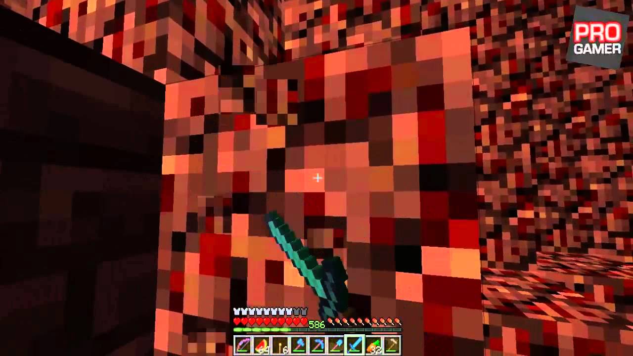 Let´s Play Minecraft Multiplayer #015 [DE]HD][Misy - YouTube