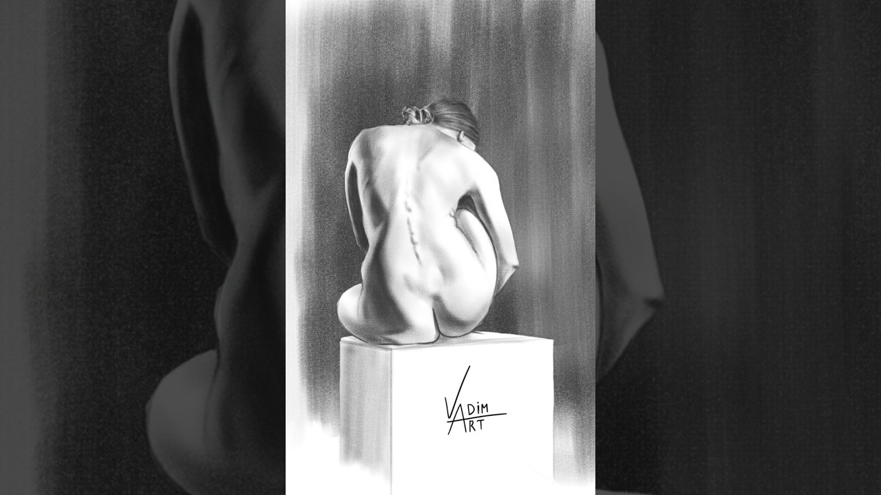 Quick Sketch 5 June 2025  