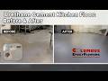 Commercial Kitchen Floor Remodel: Epoxy vs. Urethane Cement