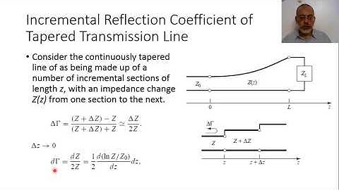 Chapter05 18 Tapered Lines
