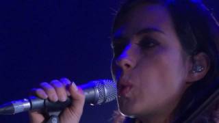 Ladytron Fibua Live Montreal 2011 Theatre Telus HD 1080P