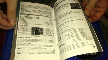 Nostalgamer Unboxes Sega Classics Collection On Sony Playstation 2 Two UK PAL System Version