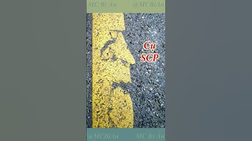 Những Con SCP Chưa Lên TV | MC Bí Ẩn P340 #shorts #short