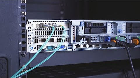 FS for Mellanox Transceiver/DAC Compatibility Test on MCX4121A-ACAT | FS