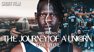 The Journey of a Unicorn | Bol Bol | Short Film