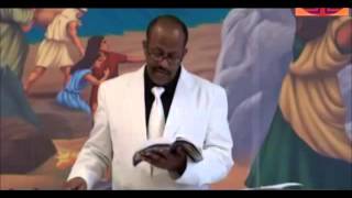 AMHARIC AUDIO BIBLE-ወደ ሮሜ ሰዎች/ Romans Bible In Amharic Language Audio
