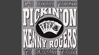 Islands In The Stream - Pickin' On Series
