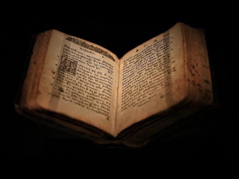 ბიბლიის წიგნები 📜 და მისი გაგების თავისებურება