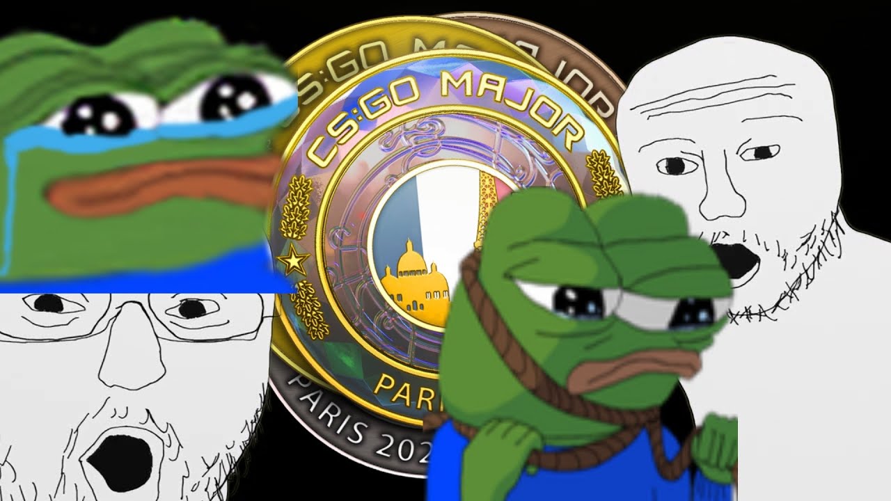 EZ Paris Major 2023: Champions Stage Pickem 101% D̶i̶a̶m̶o̶n̶d̶ Gold Coin guaranteed