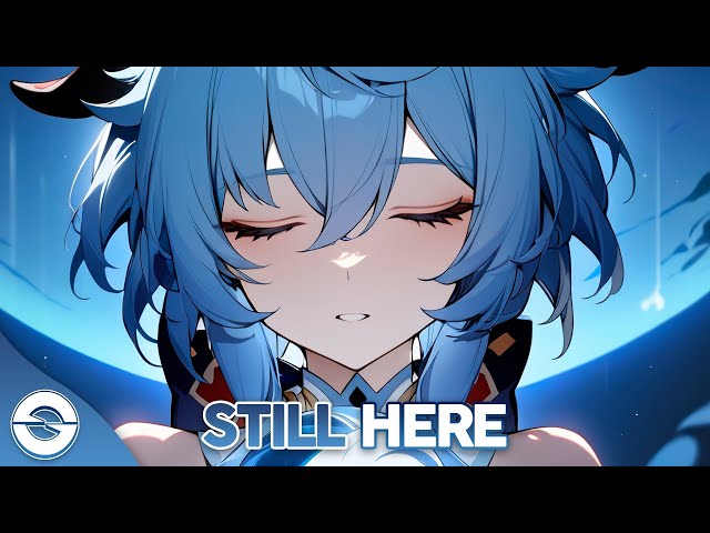 Nightcore - Still Here (2WEI, Forts, Tiffany Aris) - (Lyrics) class=