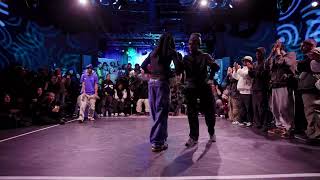 Pairodime VS A.D.S. | SEMI FINAL OPENSTYLE | The Kulture of Hype&Hope | WIND edition 2023