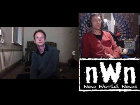 NWNN - March 27th, 2019 - Headline News Live Stream