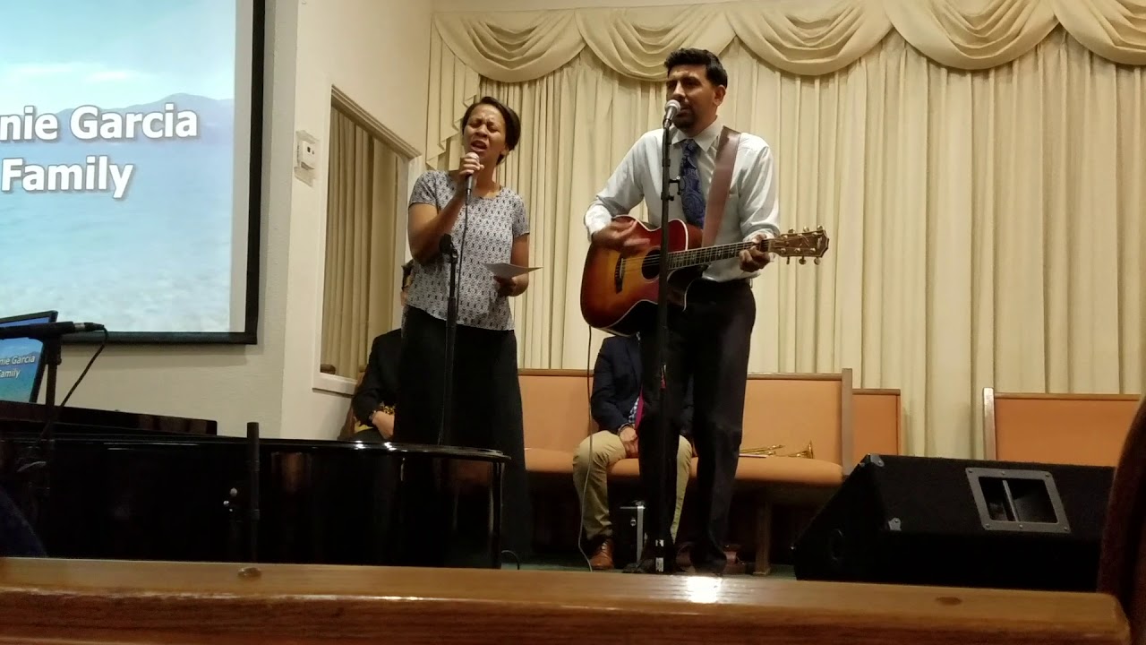 Bernie 3 and Lizzie Garcia 2