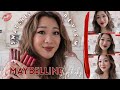 Maybelline Swatches, Try-On & Review | getawei