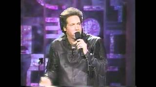 Andrew Dice Clay............