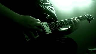 Drowning Pool - Sinner (Guitar Cover)