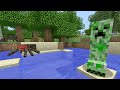 Minecraft Xbox The Bad Beginning 1