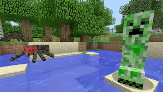 Minecraft Xbox: The Bad Beginning [1]