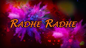 Radhe Radhe - Dream Girl | Ayushman khurrana,| Bollywood Dance Cover | Akash Keshari Choreography