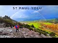 St.Paul Yolu