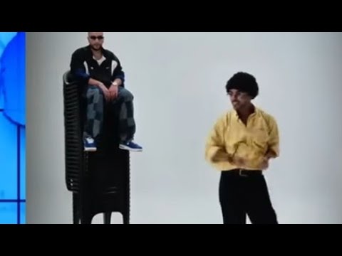 Adamsaraاخبارميلانو ولد المملكه Sta Trasmettendo Dal Vivoالجزاءر تسحب بطاقه فنان من حساني بسب رقصه