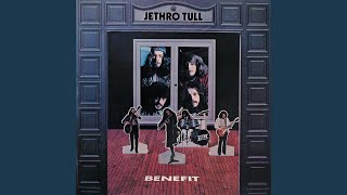 Video thumbnail of "Jethro Tull - Teacher (UK Stereo) (2013 Remaster)"