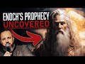 Enochs lost prophecy uncovered  pastor alan didio