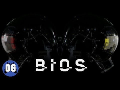 Прохождение BIOS (Без комментариев)